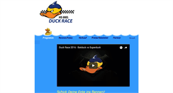 Desktop Screenshot of hsbielduckrace.ch